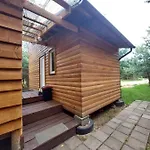 Кемпинг Pasaku Pirtele