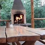 Pasaku Pirtele Кемпинг