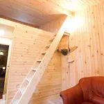 Pasaku Pirtele Кемпинг Вильнюс