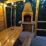 Pasaku Pirtele Кемпинг Вильнюс