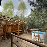 Pasaku Pirtele Кемпинг *