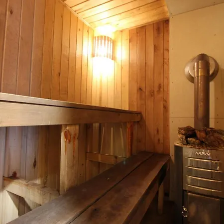 Campsite Pasaku Pirtele Vilnius