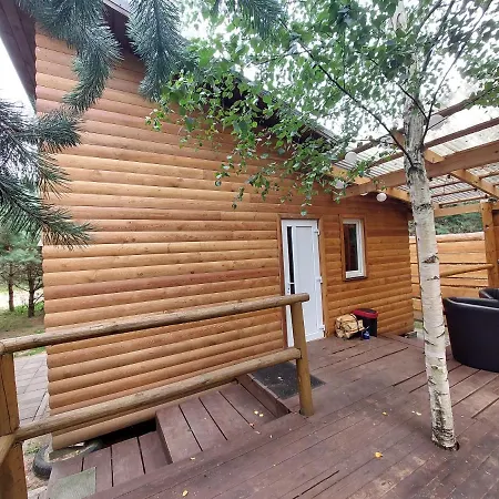 Pasaku Pirtele Campsite Vilnius