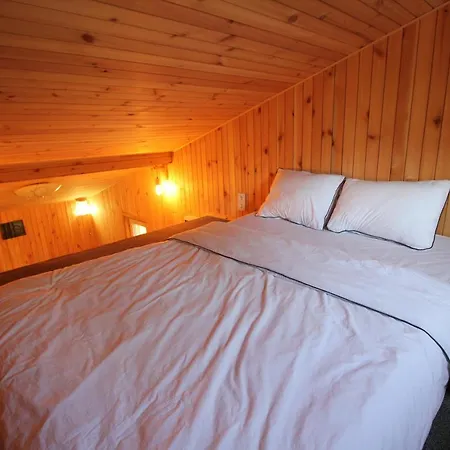 Pasaku Pirtele Campsite Vilnius
