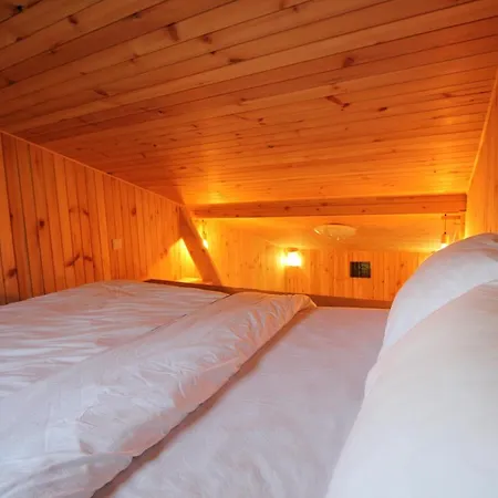 Pasaku Pirtele Campsite Vilnius