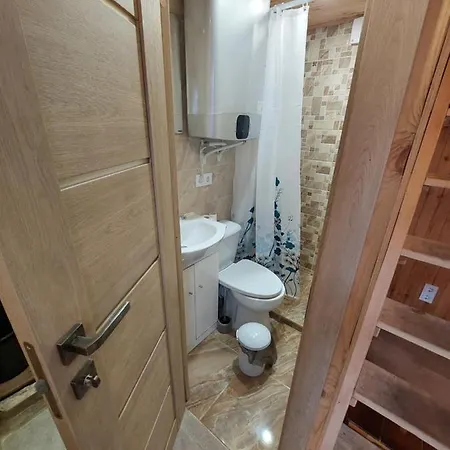 Pasaku Pirtele וילנה