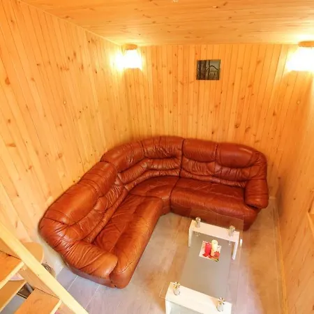 Pasaku Pirtele Campsite