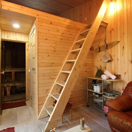 Pasaku Pirtele Campsite Vilnius