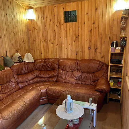 Campsite Pasaku Pirtele Vilnius