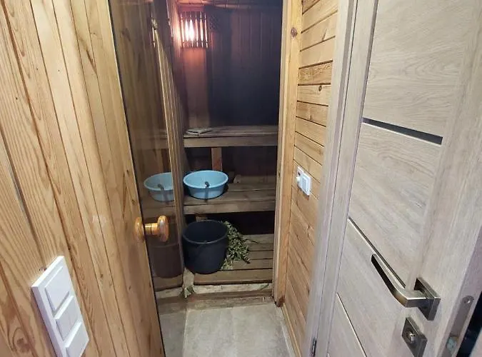 Pasaku Pirtele Kemping *