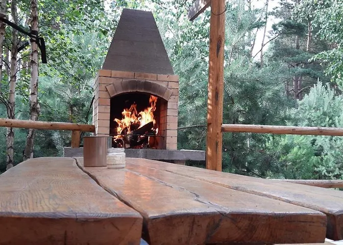 Pasaku Pirtele Kemping