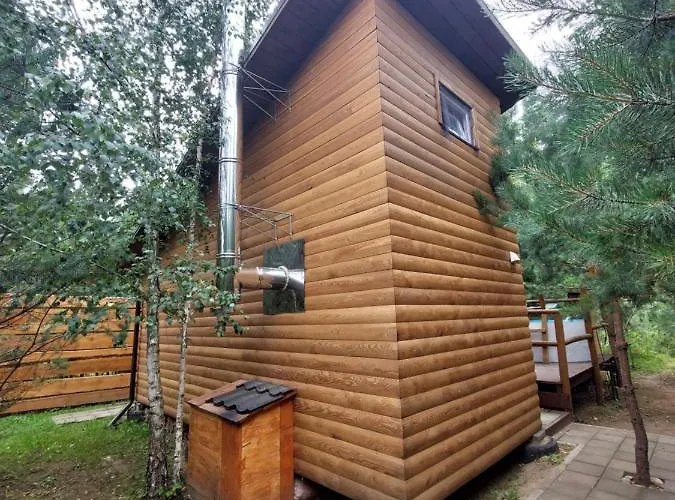 Pasaku Pirtele * Вильнюс