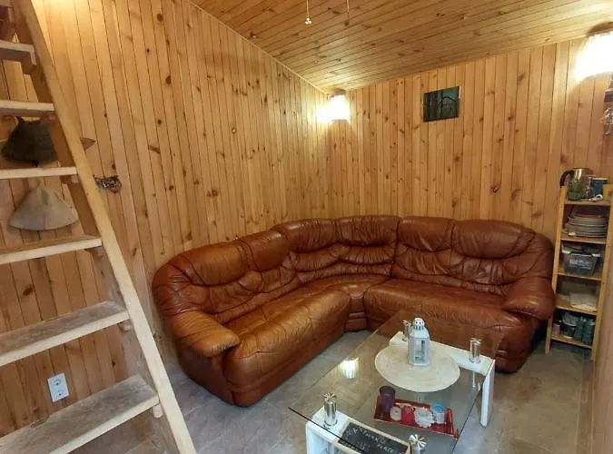 Kemping Pasaku Pirtele Vilnius