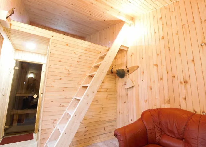 Pasaku Pirtele Stovyklavietė Vilnius