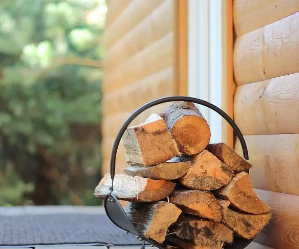 Pasaku Pirtele Kemping