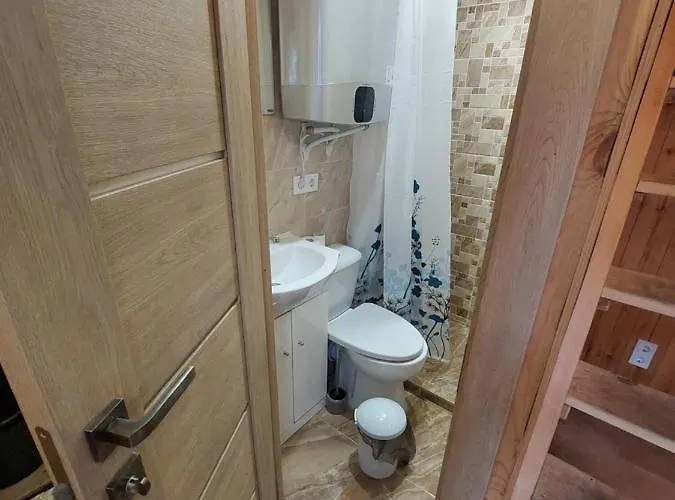 Pasaku Pirtele Vilnius