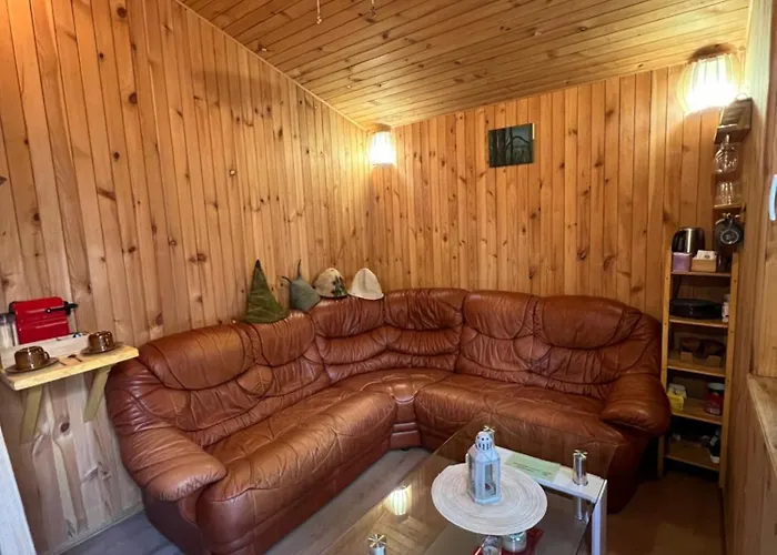 Pasaku Pirtele Kemping Vilnius