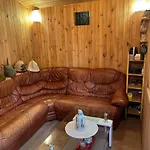 Campeggio Pasaku Pirtele Vilnius