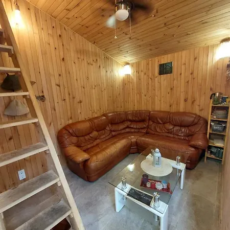 Campingplads Pasaku Pirtele Vilnius