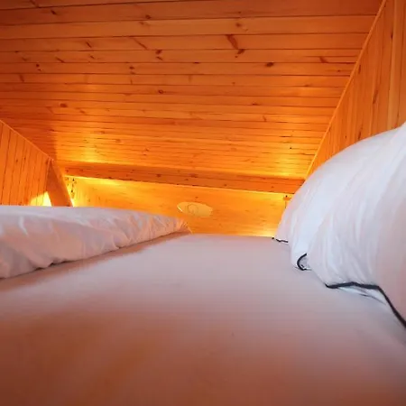 Campingplads Pasaku Pirtele Vilnius