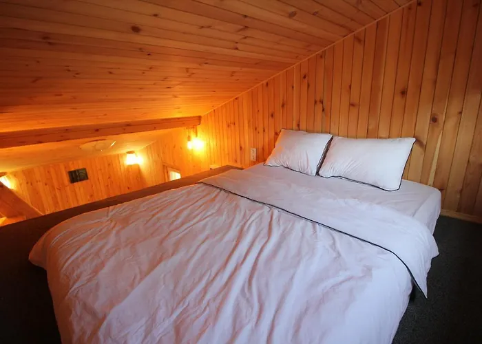 Pasaku Pirtele 캠프장 빌뉴스