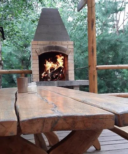 Pasaku Pirtele 캠프장