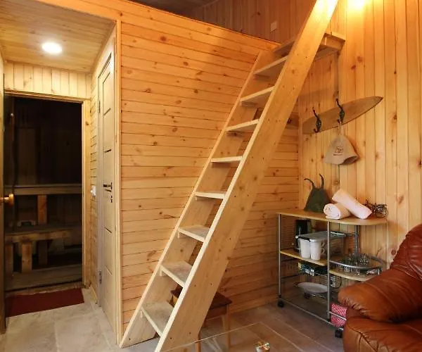 Pasaku Pirtele 캠프장 빌뉴스