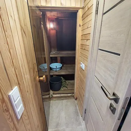 Pasaku Pirtele Camping *