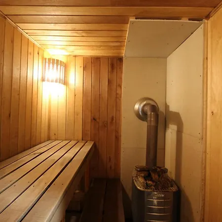 Pasaku Pirtele Camping Vilnius