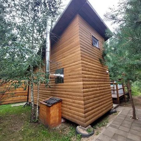 Pasaku Pirtele * Vilnius