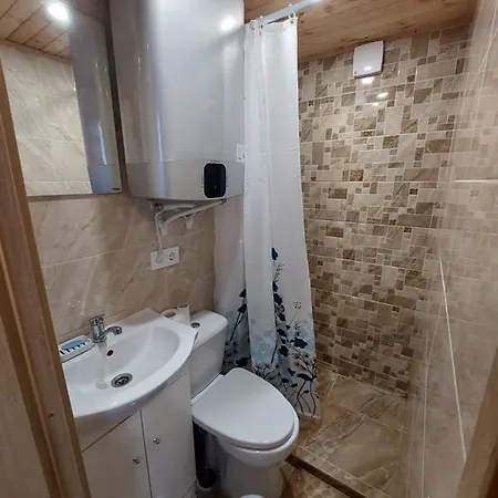 Camping Pasaku Pirtele *