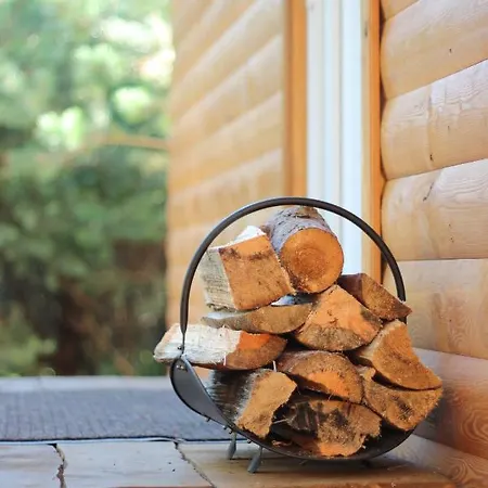 Pasaku Pirtele Camping