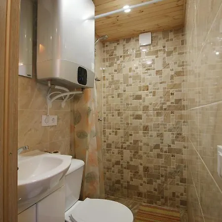 Pasaku Pirtele Camping *