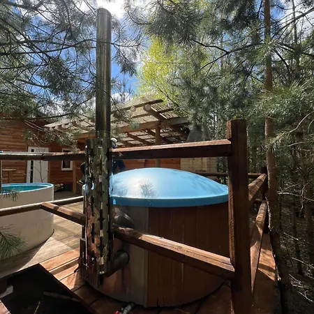 Pasaku Pirtele Camping *