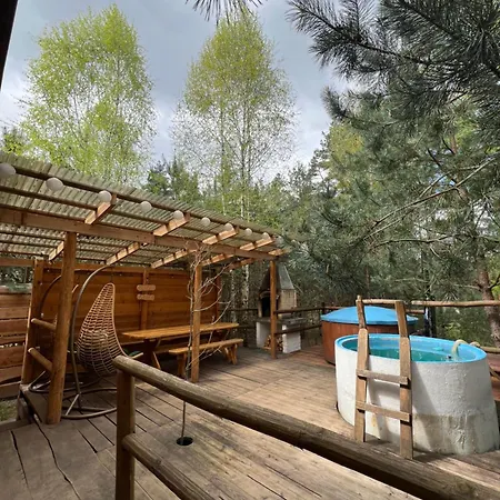 Pasaku Pirtele Camping *