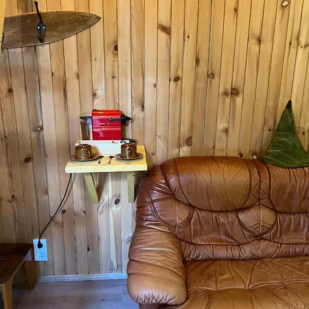 Camping Pasaku Pirtele *