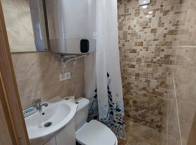 אתר קמפינג Pasaku Pirtele *