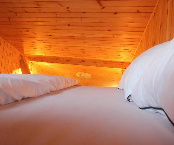 אתר קמפינג Pasaku Pirtele וילנה