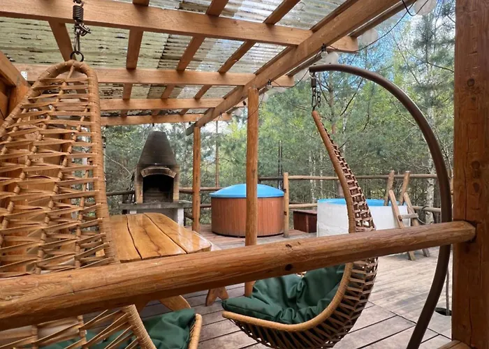 Pasaku Pirtele וילנה